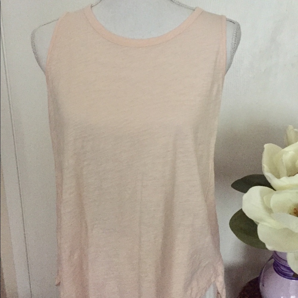 Loft  Soft Tank Top